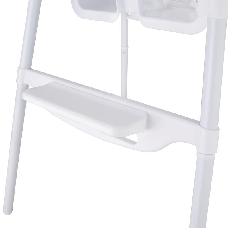 Bolero Highchair Bright White Single CY599