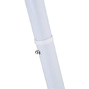 Bolero Highchair Bright White Single CY599