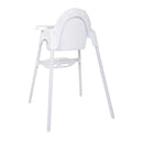 Bolero Highchair Bright White Single CY599