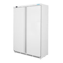 Polar C-Series Double Door Upright Freezer 518Ltr CZ782-A