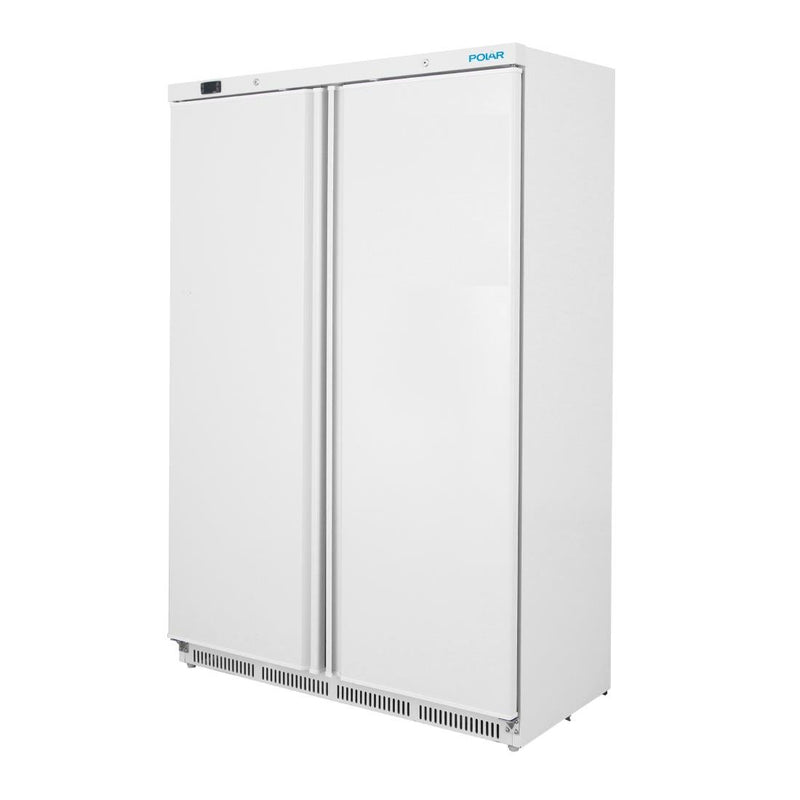 Polar C-Series Double Door Upright Freezer 518Ltr CZ782-A