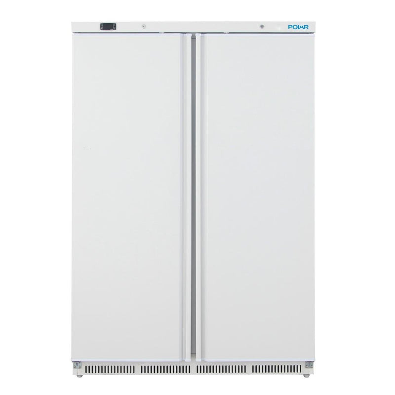 Polar C-Series Double Door Upright Freezer 518Ltr CZ782-A