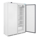 Polar C-Series Double Door Upright Freezer 518Ltr CZ782-A