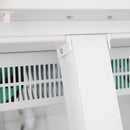 Polar C-Series Double Door Upright Freezer 518Ltr CZ782-A