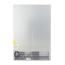 Polar C-Series Double Door Upright Freezer 518Ltr CZ782-A