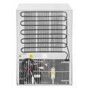 Polar C-Series Under Counter White Display Fridge 150Ltr CZ785-A