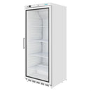 Polar C-Series Upright Display Fridge 600Ltr White CZ787-A