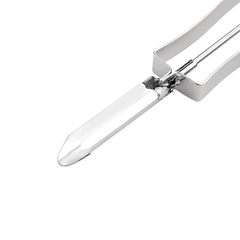 Vogue Swivel Peeler D051