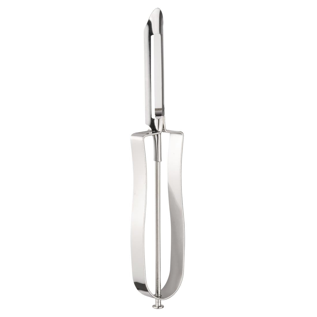 Vogue Swivel Peeler D051