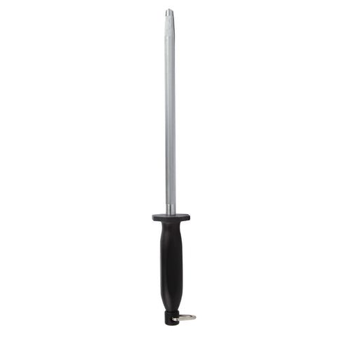 Vogue Traditional Sharpening Steel 25cm D120