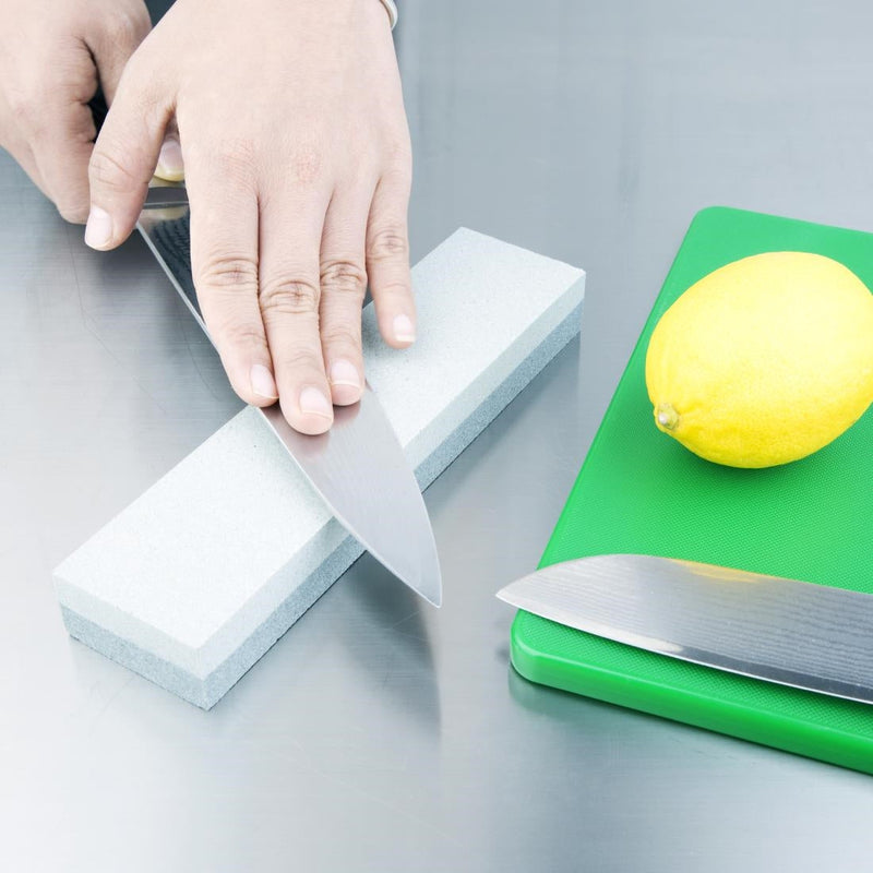 Vogue Knife Sharpening Stone D139
