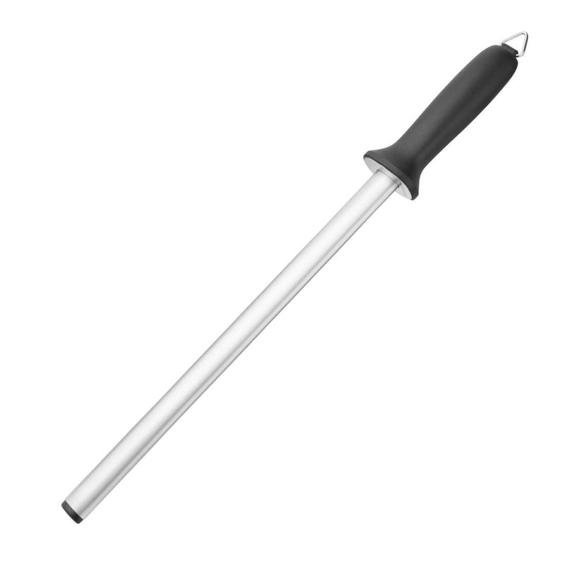 Vogue Diamond Sharpening Steel 300mm D161