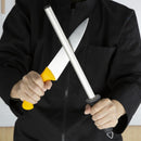 Vogue Diamond Sharpening Steel 300mm D161