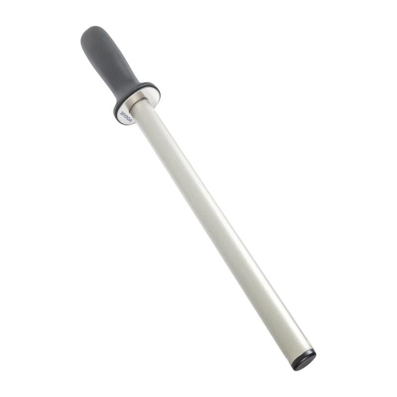 Vogue Diamond Sharpening Steel 300mm D161