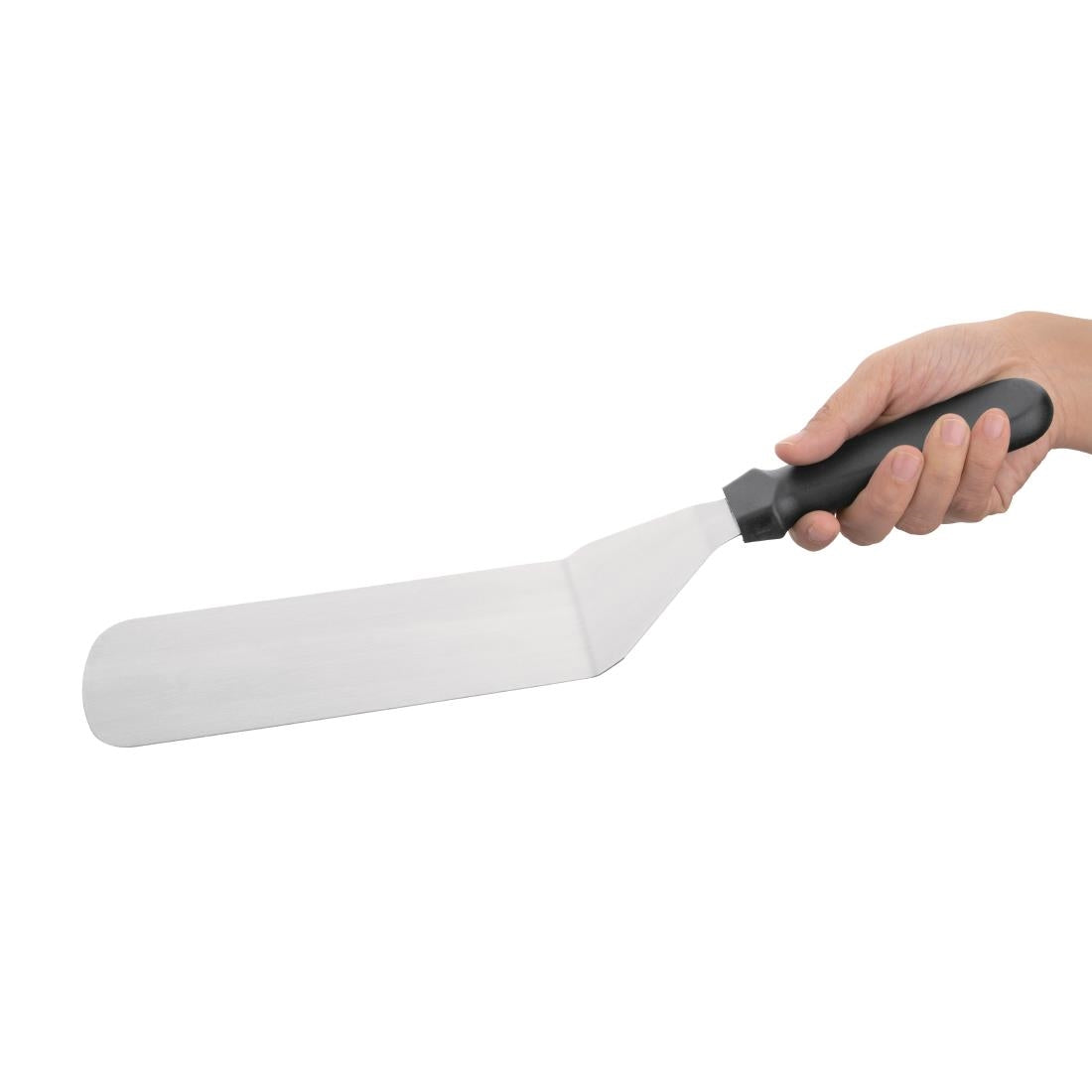 Vogue Solid Turner 255mm D391