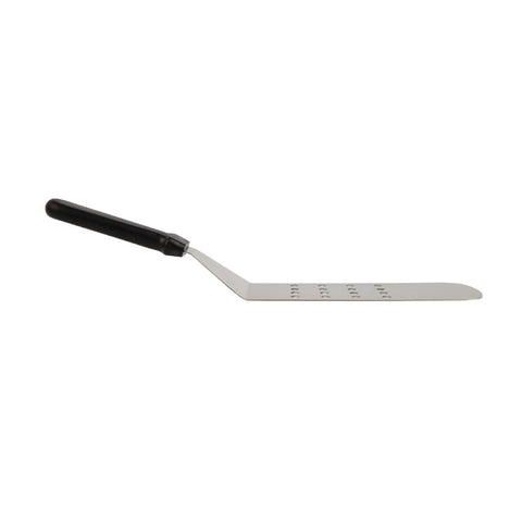 Vogue Slotted Turner 255mm D392