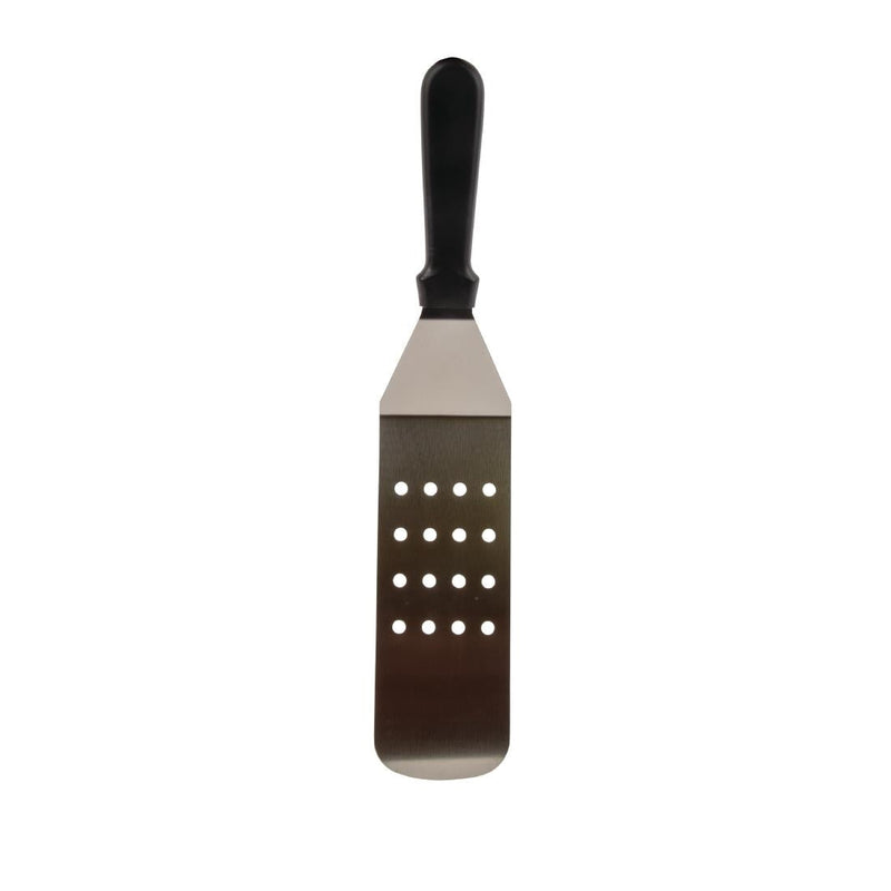 Vogue Slotted Turner 255mm D392