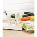 Vogue Japanese Vegetable Spiraliser & Slicer D446