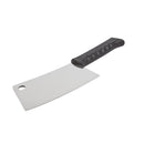 Vogue Black Cleaver 204mm D474