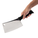 Vogue Black Cleaver 204mm D474