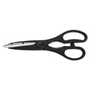 KitchenCraft Kitchen Plus Scissors D628
