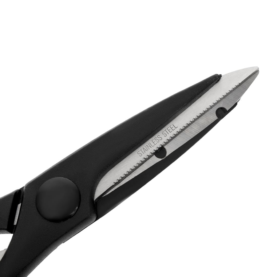 KitchenCraft Kitchen Plus Scissors D628