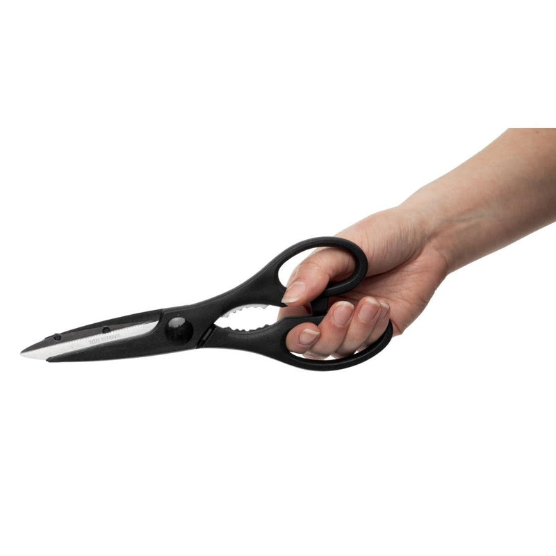 KitchenCraft Kitchen Plus Scissors D628