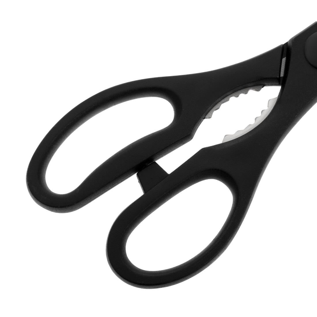 KitchenCraft Kitchen Plus Scissors D628