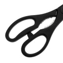 KitchenCraft Kitchen Plus Scissors D628