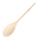 Vogue Wooden Spoon 255mm D649