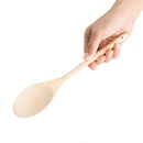 Vogue Wooden Spoon 255mm D649