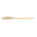 Vogue Wooden Spoon 255mm D649