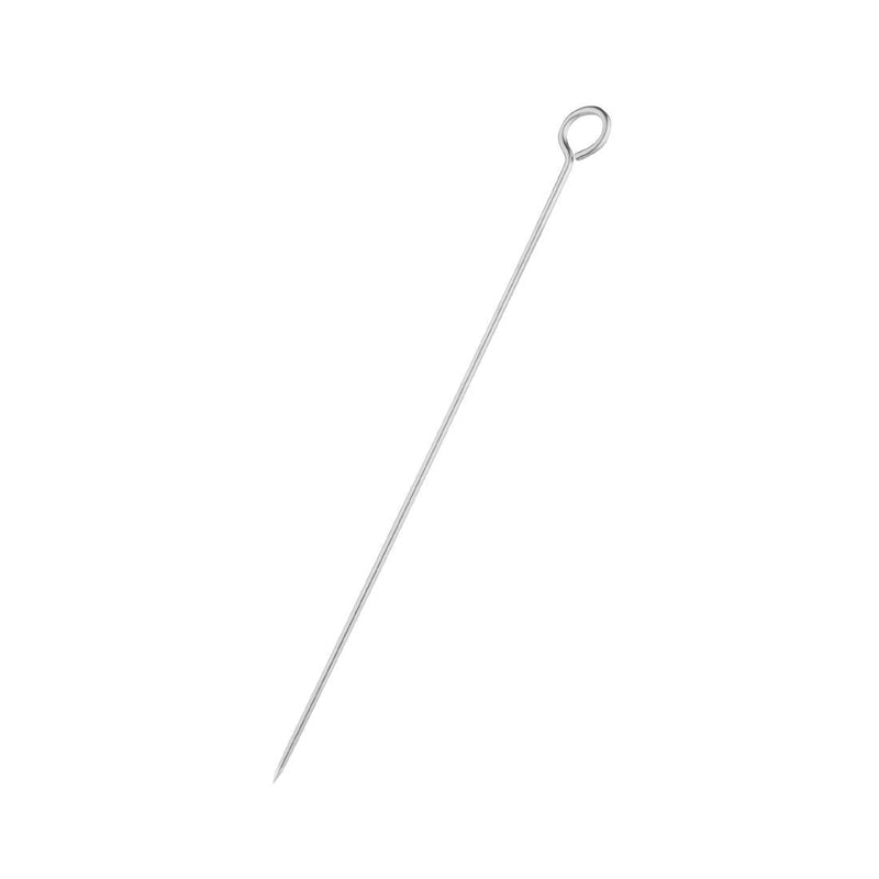 Vogue Metal Skewer 255mm D676