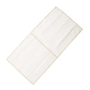 Vogue Canvas Knife Wallet 10 Slots D701