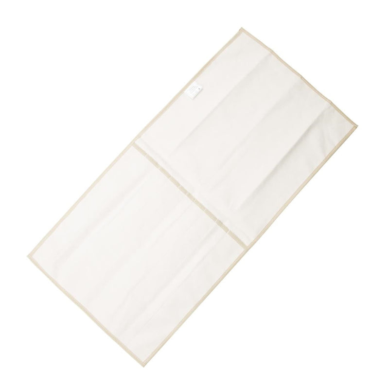 Vogue Canvas Knife Wallet 10 Slots D701