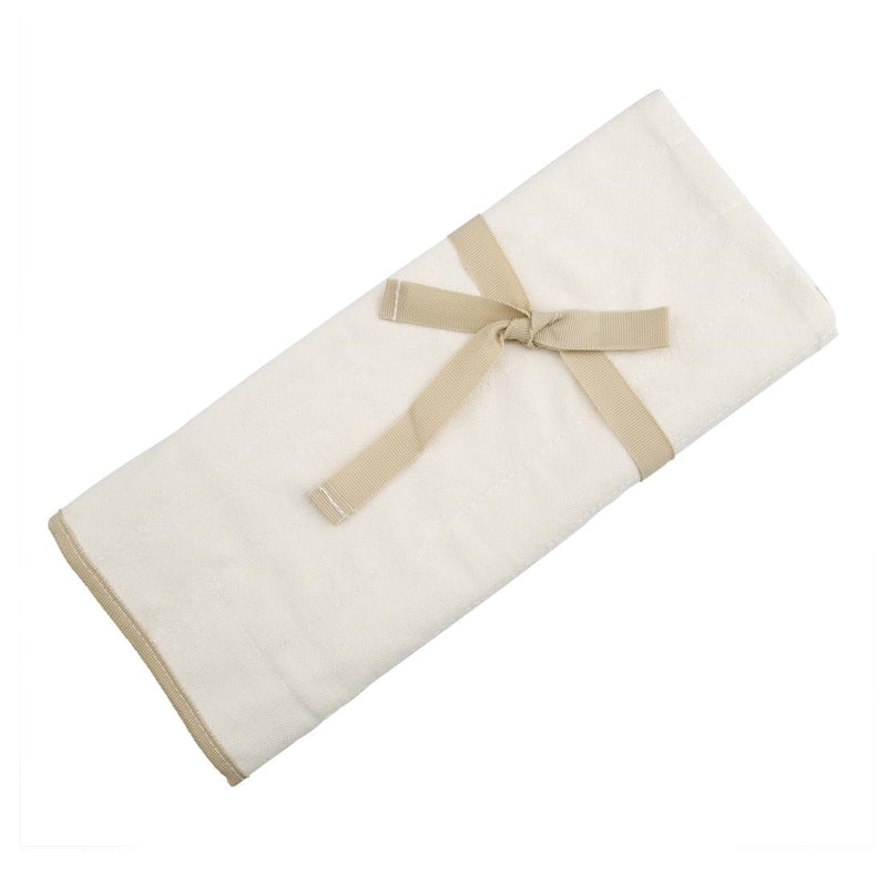 Vogue Canvas Knife Wallet 14 Slots D702