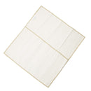 Vogue Canvas Knife Wallet 14 Slots D702