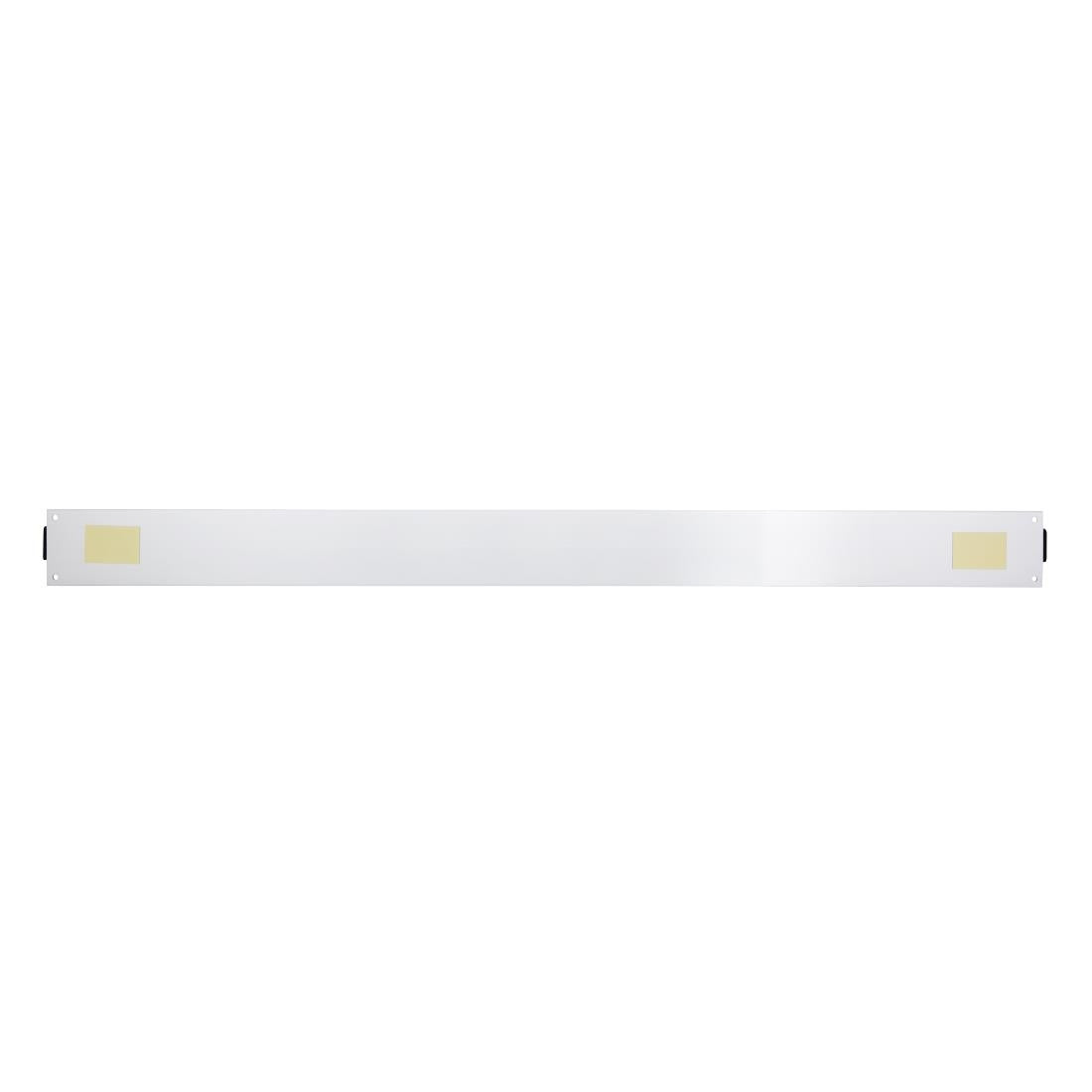 Vogue Docket Rail 1220mm D719