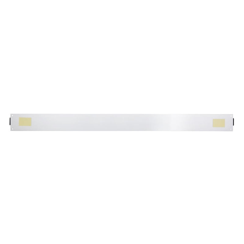 Vogue Docket Rail 1220mm D719