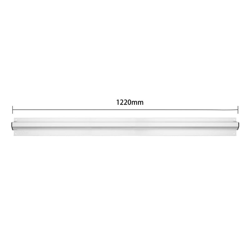 Vogue Docket Rail 1220mm D719