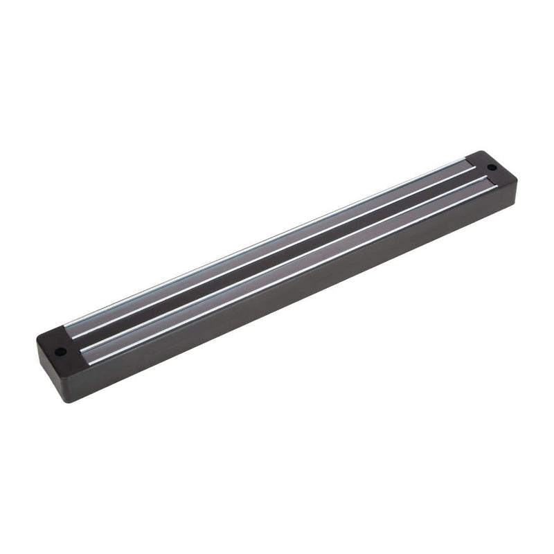 Vogue Magnetic Small Knife Rack 34cm D720
