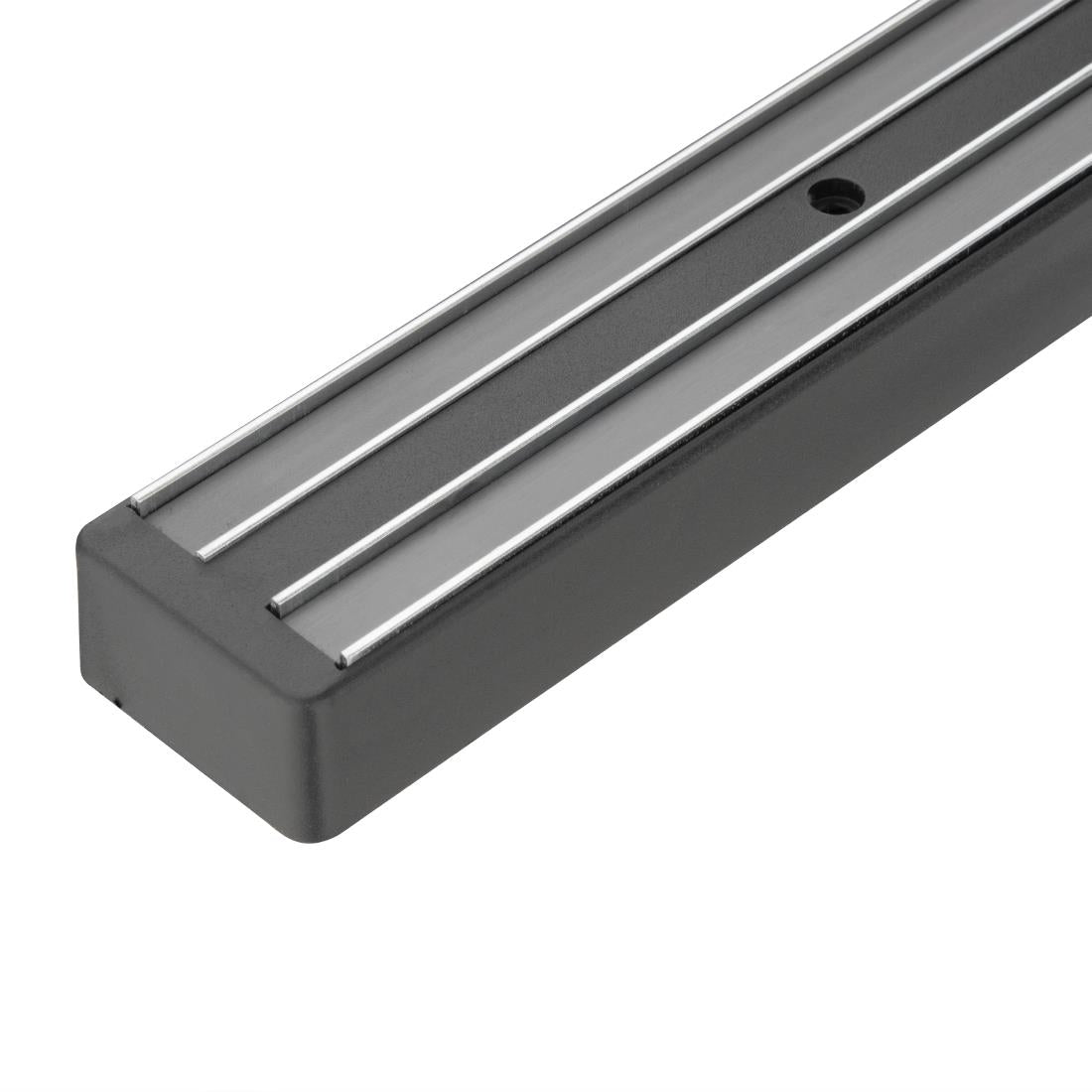 Vogue Magnetic Large Knife Rack 61cm D722