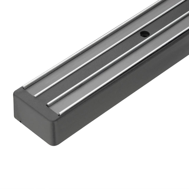 Vogue Magnetic Large Knife Rack 61cm D722