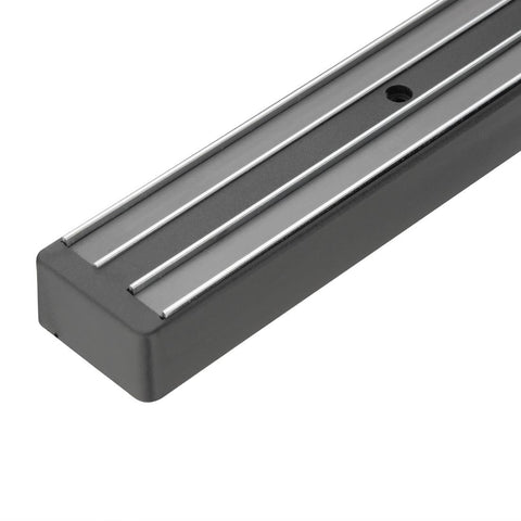 Vogue Magnetic Large Knife Rack 61cm D722