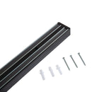 Vogue Magnetic Large Knife Rack 61cm D722