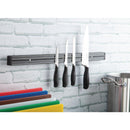 Vogue Magnetic Large Knife Rack 61cm D722