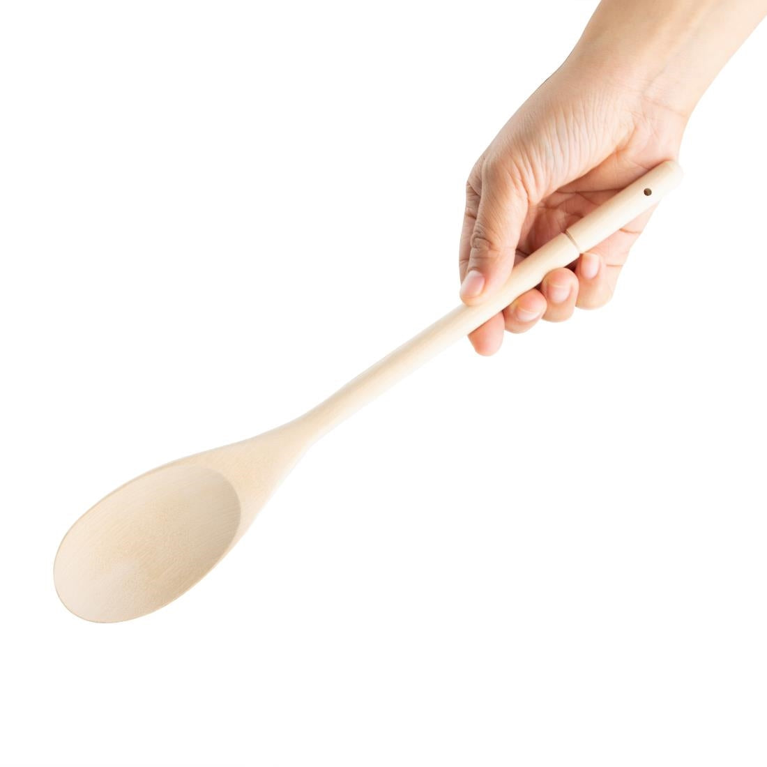 Vogue Wooden Spoon 305mm D772