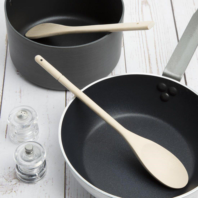 Vogue Wooden Spoon 305mm D772