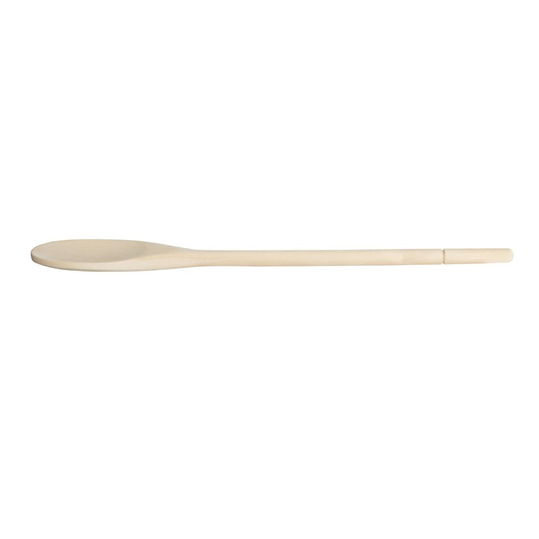Vogue Wooden Spoon 355mm D773