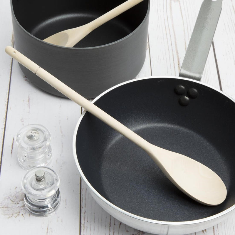 Vogue Wooden Spoon 355mm D773